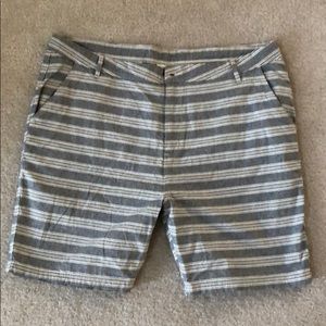 Men’s summer shorts